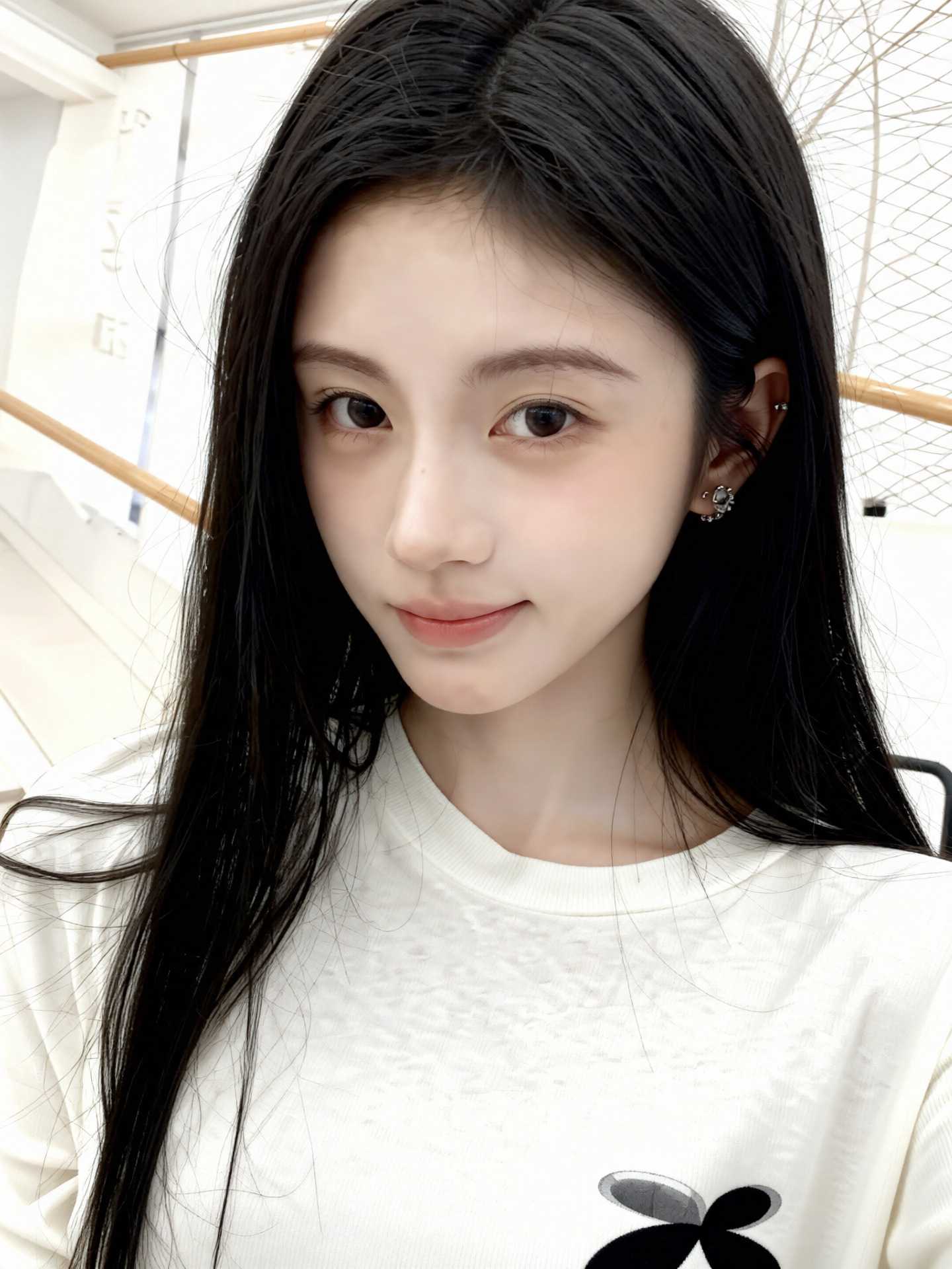 AI魔改鞠婧祎老师性爱补习课 透明男学生被老师榨精管理