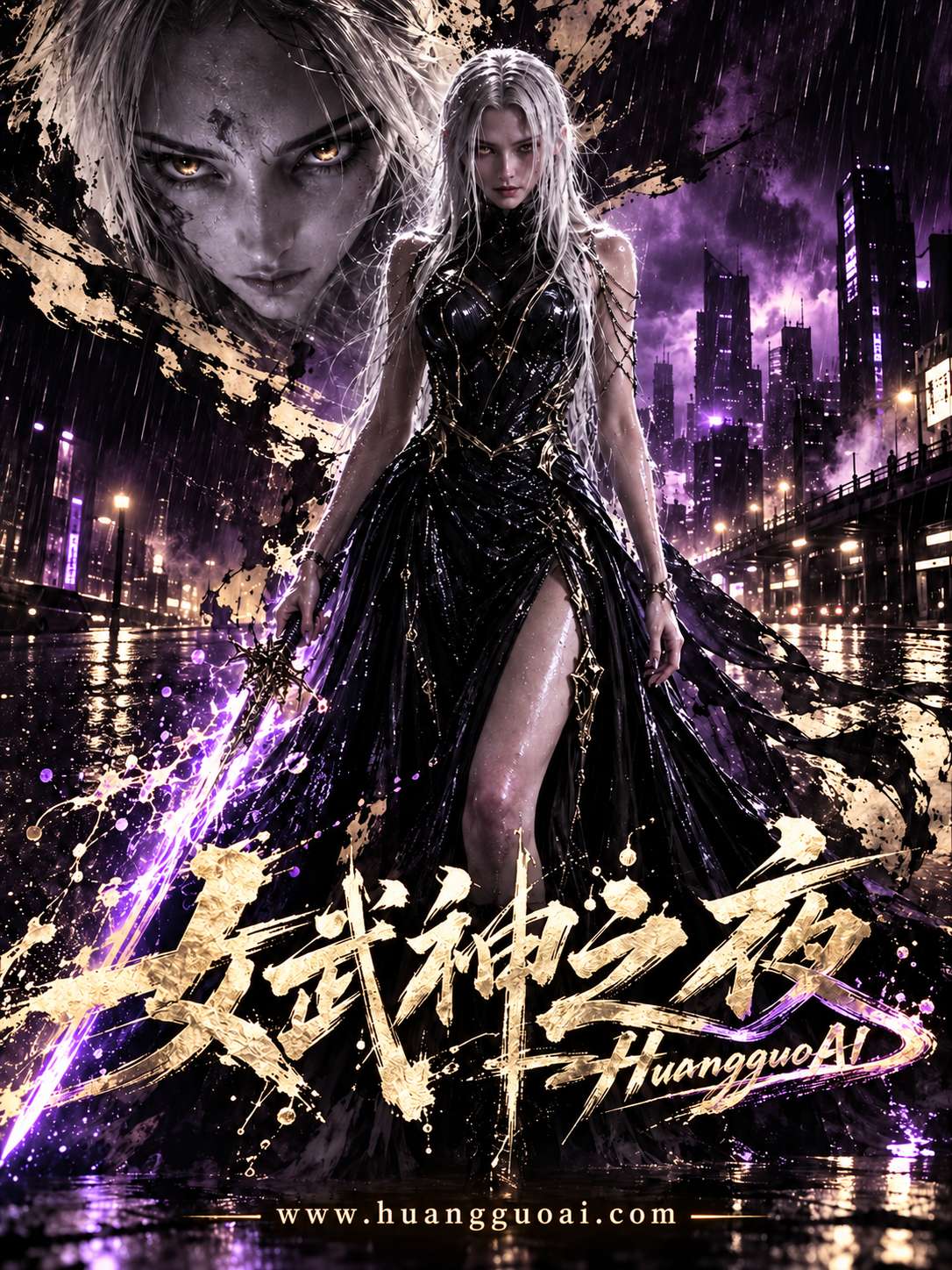 女武神之夜