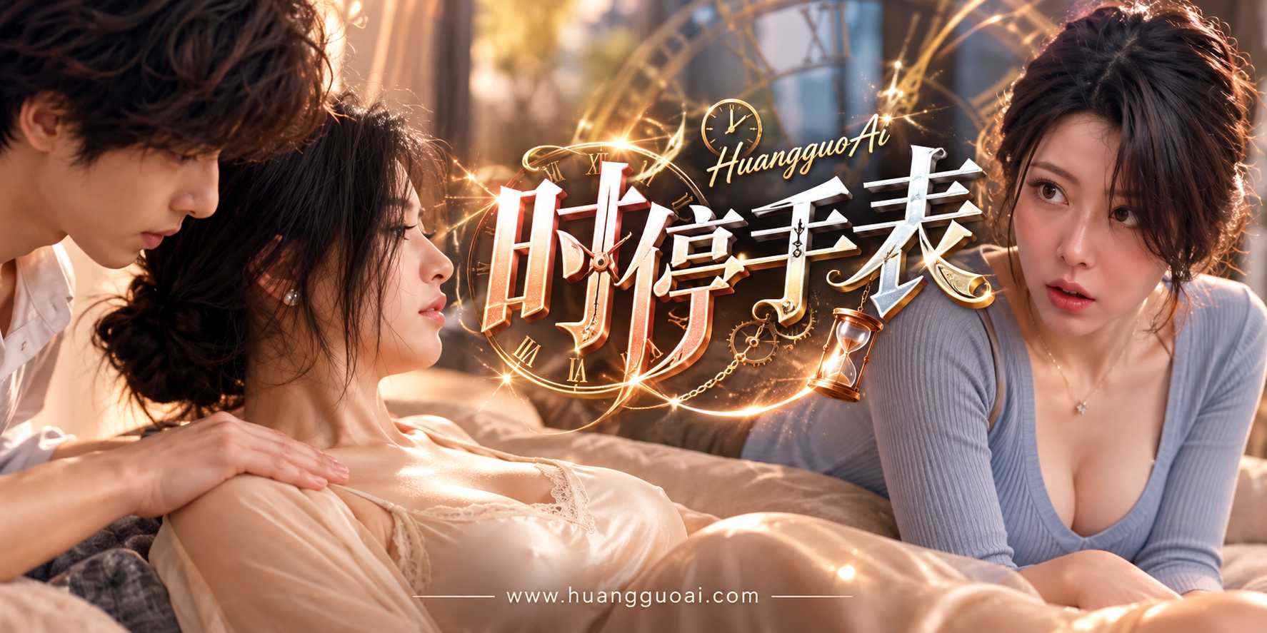 黄果短剧《时停手表》林语桐：时停结束后她为什么只觉得胸口挺胀
